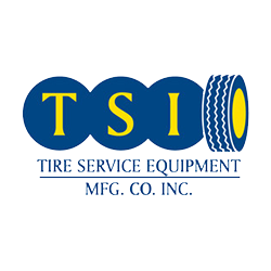 TSI-Tire Service Equipment